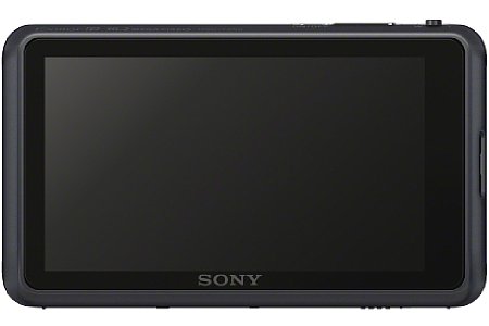 Sony Cyber-shot DSC-TX55 [Foto: Sony]