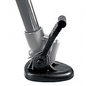 Manfrotto MA 565 Spikeschutz [Foto: imaging-one.de]