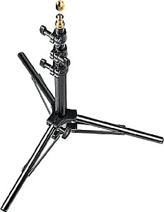 Manfrotto; MA 156BL LowMiniPro [Foto: imaging-one.de]
