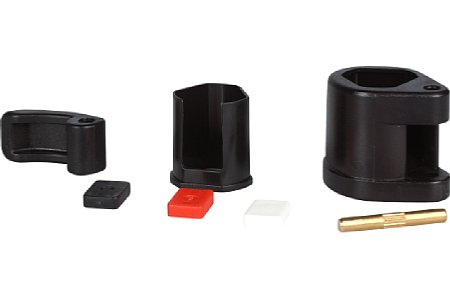 Manfrotto R714,16 Ersatzteil [Foto: MediaNord]