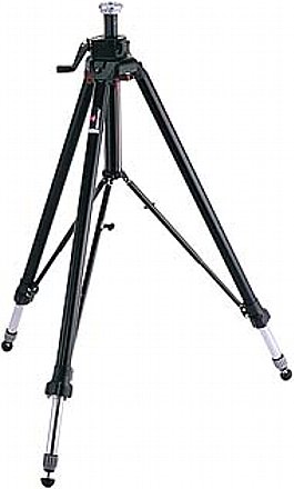 Kamerastativ Manfrotto MA 058B Triaut [Foto: Imaging One]