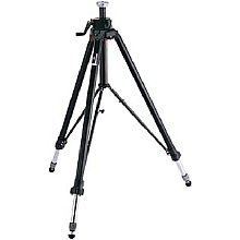 Manfrotto 058B Stativ Triaut, schwarz