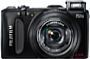 Fujifilm FinePix F600EXR (Superzoom-Kamera)