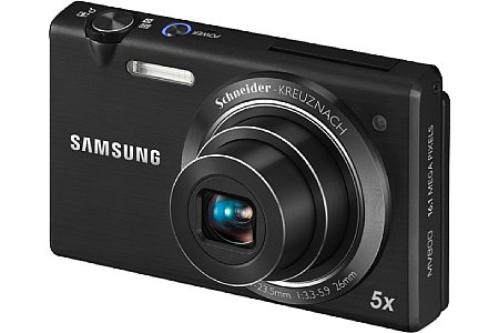 Samsung MV800 [Foto: Samsung]