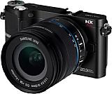 Samsung NX200 [Foto: Samsung]