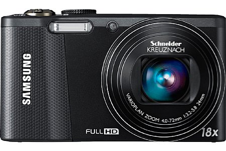 Samsung WB750 [Foto: Samsung]