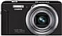 Casio Exilim EX-ZS100 (Superzoom-Kamera)