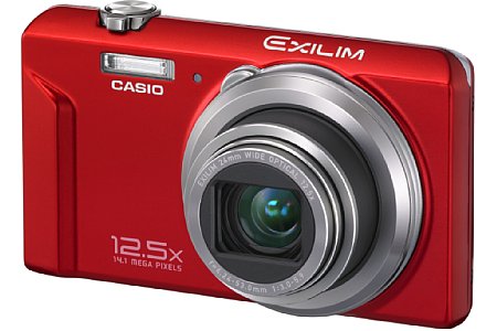 Casio Exilim EX-ZS100 [Foto: Casio]