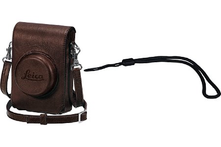 Leica D-Lux 5 Ledertasche [Foto: Leica]