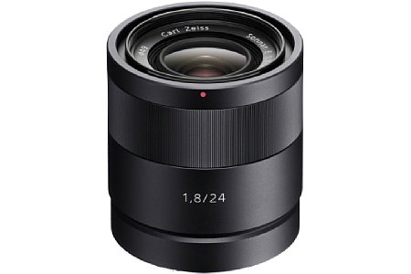 Sony 24 mm F1.8 Carl Zeiss Vario-Sonnar T* [Foto: Sony]