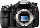 Sony Alpha 77V [Foto: Sony]