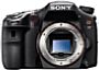 Sony Alpha SLT-A77V (Spiegelreflexkamera)