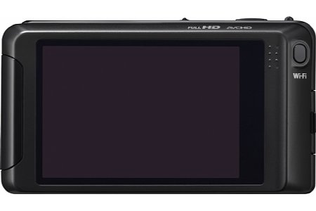 Panasonic Lumix DMC-FX90 [Foto: Panasonic]