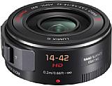 Panasonic Lumix G X Vario PZ 14-42 mm 3.5-5.6 ASPH Power OIS [Foto: Panasonic]