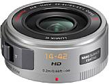Panasonic Lumix G X Vario PZ 14-42 mm 3.5-5.6 ASPH Power OIS [Foto: Panasonic]