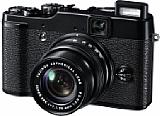 Fujifilm FinePix X10 [Foto: Fujifilm]