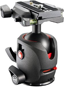 Manfrotto MH055M0-Q5 Kugelkopf [Foto: Manfrotto]