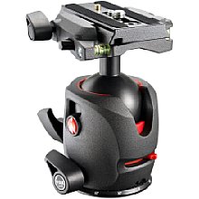 Manfrotto MH055M0-Q5 Kugelkopf