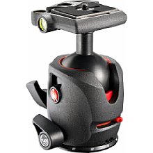 Manfrotto MH055M0-Q2 Kugelkopf