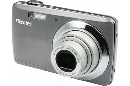 Rollei Powerflex 500 [Foto: Rollei]