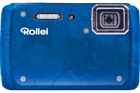 Rollei Sportsline 99. [Foto: Rollei]