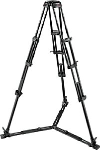 Manfrotto MA 545GB Videostativ [Foto: FMR]