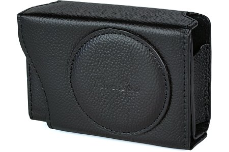 Canon DCC-1450 Soft-Tasche für Canon PowerShot S95 [Foto: MediaNord]