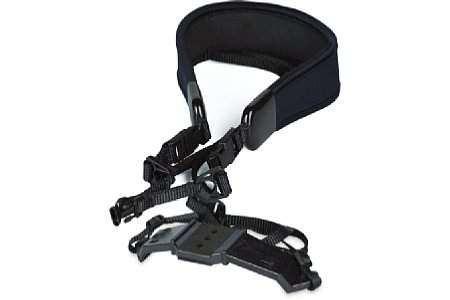 DeluxGear Lens Cradle [Foto: MediaNord]