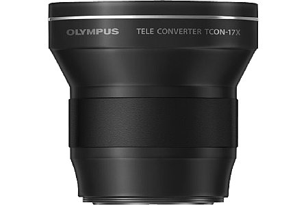 Olympus TCON-17X [Foto: Olympus]