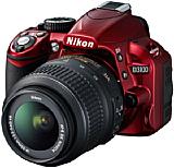 Nikon D3100 [Foto: Nikon]