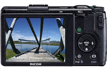 Ricoh GR Digital IV [Foto: Ricoh]