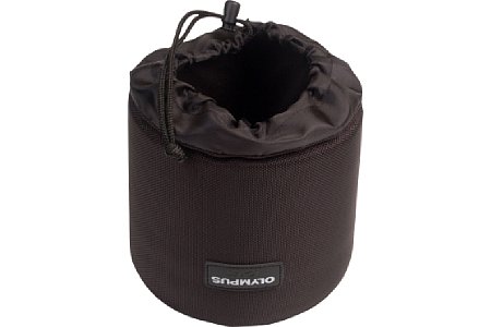 Olympus LC-140 Lens Cap 300mm [Foto: Olympus]