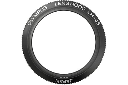 Olympus LH-43 [Foto: Olympus]