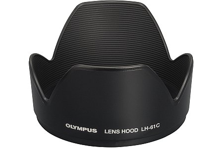 Olympus LH-61C [Foto: Olympus]