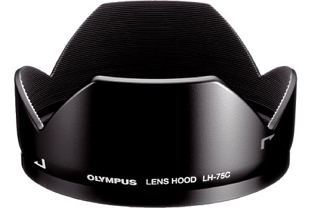 Olympus LH-75C [Foto: Olympus]