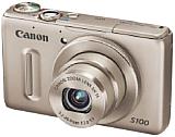 Canon Powershot S100 [Foto: Canon]