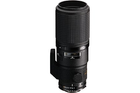 Nikon AF 200 mm 4.0 D IF ED Micro [Foto: Nikon]