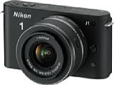 Nikon 1 J1 mit 1 Nikkor VR 10-30mm [Foto: Nikon]