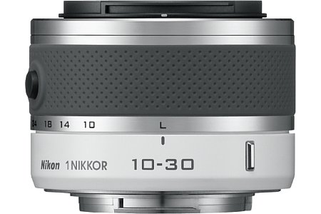 Nikon 1 Nikkor VR 10-30mm [Foto: Nikon]