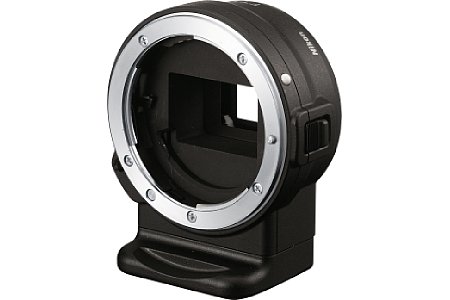 Nikon Bajonettadapter FT1 [Foto: Nikon]