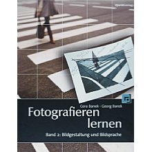 dpunkt Fotografieren lernen Band 2