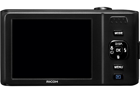 Ricoh HZ15 [Foto: Ricoh]