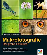 Makrofotografie – Der große Fotokurs