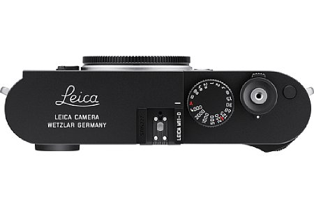 Leica M11-D. [Foto: Leica]