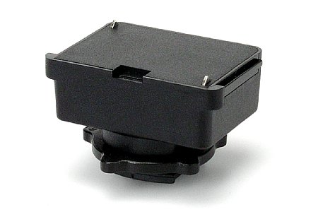 SCA-Adapter Metz SCA 301 [Foto: Imaging One]