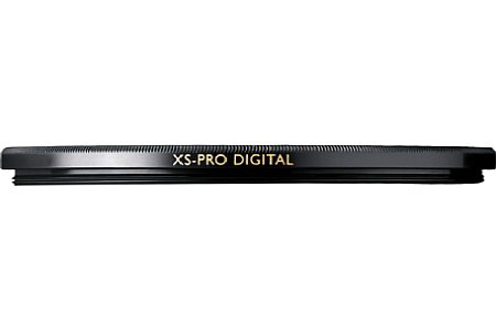 B+W UV-Filter 010 MRC XS-PRO [Foto: MediaNord]