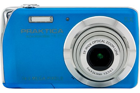 Praktica Luxmedia 14-Z51 [Foto: Praktica]