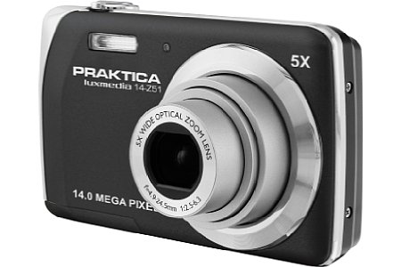 Praktica Luxmedia 14-Z51 [Foto: Praktica]