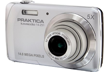 Praktica Luxmedia 14-Z51 [Foto: Praktica]