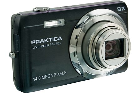 Praktica Luxmedia 14-Z80S [Foto: Praktica]